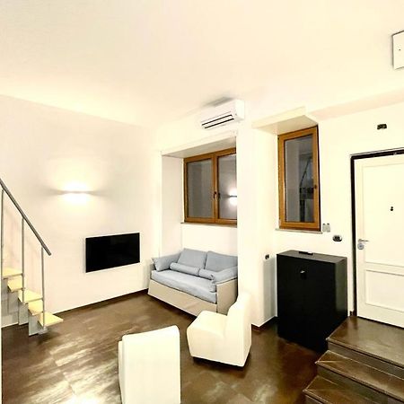 Meraviglioso Loft Navigli Milano Exterior foto