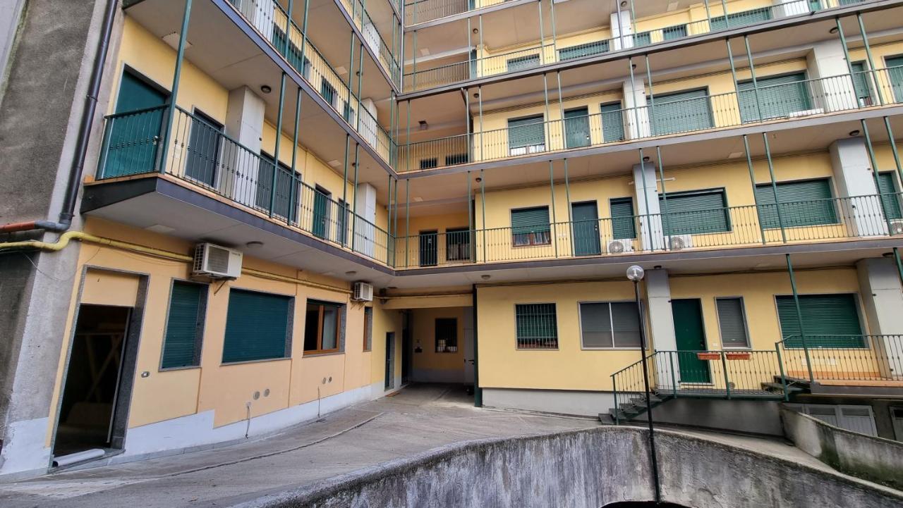 Meraviglioso Loft Navigli Milano Exterior foto