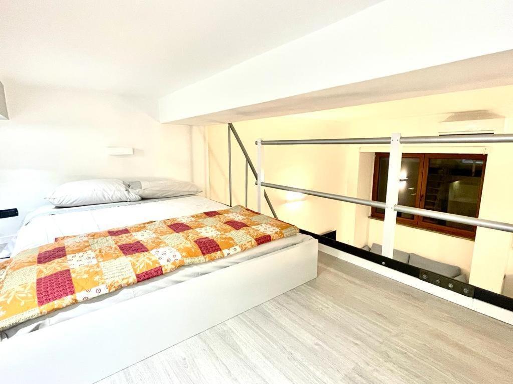 Meraviglioso Loft Navigli Milano Exterior foto