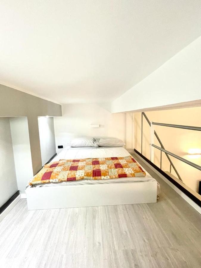 Meraviglioso Loft Navigli Milano Exterior foto