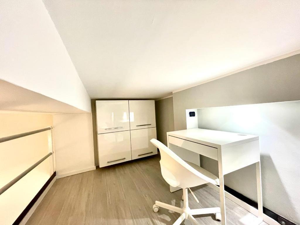 Meraviglioso Loft Navigli Milano Exterior foto