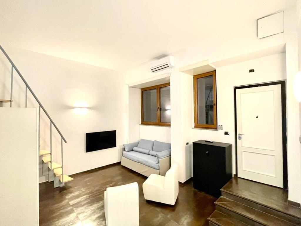 Meraviglioso Loft Navigli Milano Exterior foto
