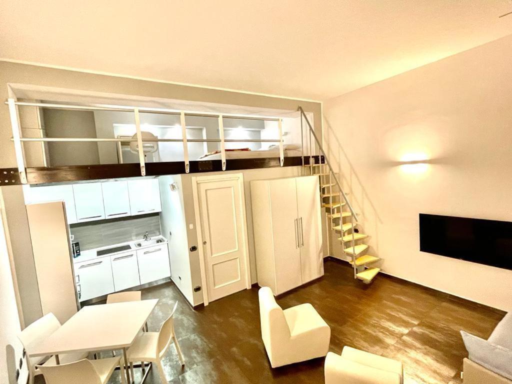 Meraviglioso Loft Navigli Milano Exterior foto