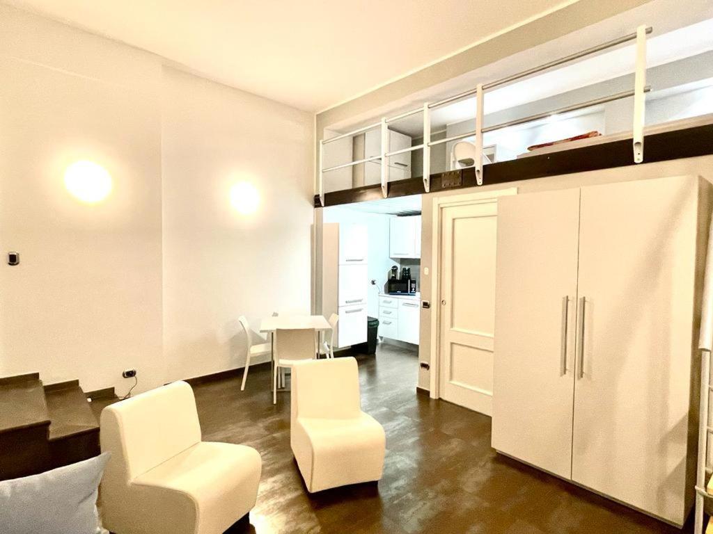 Meraviglioso Loft Navigli Milano Exterior foto